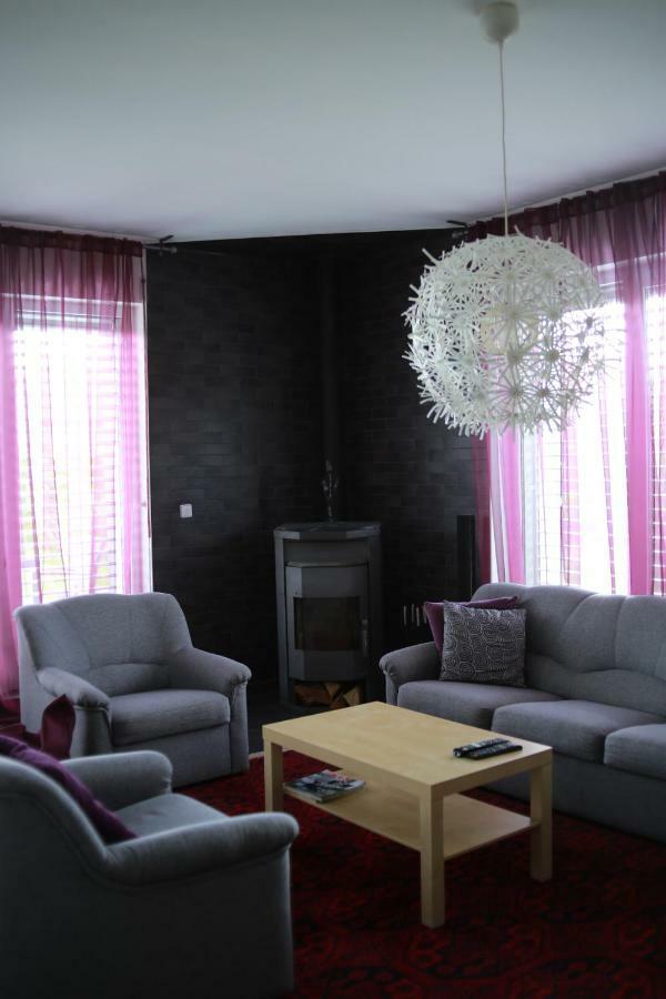 Sentis Hotel Uzhhorod Exterior photo